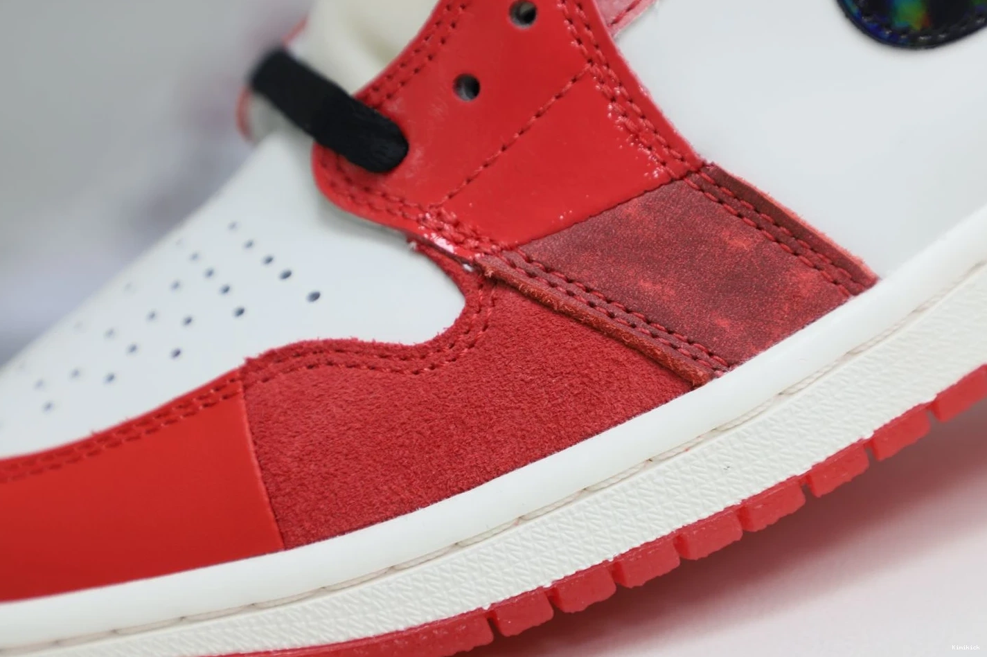 Jordan Air High Kimikick Retro StreetReady Jordan 1 OG 1900 0603
